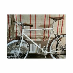 Vélo Urbain Fabric 5 Vélo Urbain Fabric -Collections GJ Cycling Soldes Magasin velo ville 1