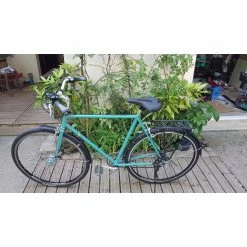 Vélo Urbain Autre Marque