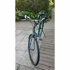 Vélo Urbain Autre Marque -Collections GJ Cycling Soldes Magasin velo ville entierement restaure 4