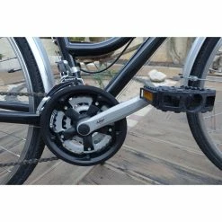 Vélo Urbain Bh 10 Vélo Urbain Bh -Collections GJ Cycling Soldes Magasin velo ville femme bh 3