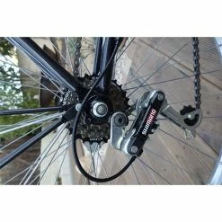 Vélo Urbain Bh 11 Vélo Urbain Bh -Collections GJ Cycling Soldes Magasin velo ville femme bh 4