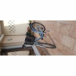 Vélo Hollandais Autre Marque - M (53-55) -Collections GJ Cycling Soldes Magasin velo ville femme de scheemaeker 2