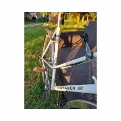 Vélo Urbain Peugeot -Collections GJ Cycling Soldes Magasin velo ville femme peugeot 2