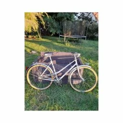 Vélo Urbain Peugeot -Collections GJ Cycling Soldes Magasin velo ville femme peugeot 3