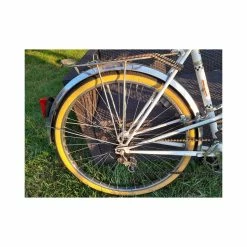 Vélo Urbain Peugeot -Collections GJ Cycling Soldes Magasin velo ville femme peugeot 4