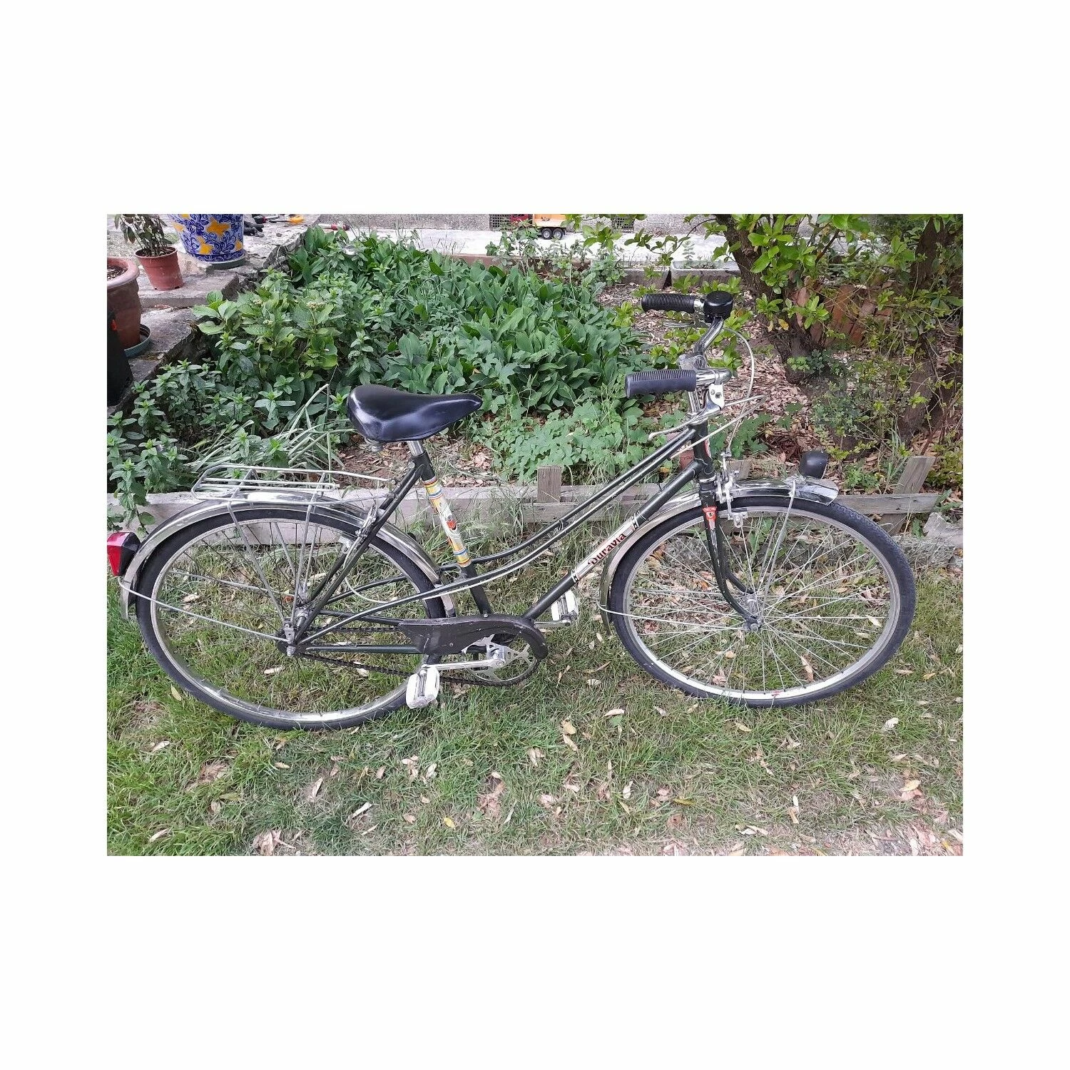 Vélo Hollandais Autre Marque - M (53-55) 8 Vélo Hollandais Autre Marque - M (53-55) – Image 6