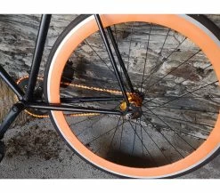 Vélo Fixie Et Singlespeed Lapierre -Collections GJ Cycling Soldes Magasin velo ville vintage fixie taille m 2