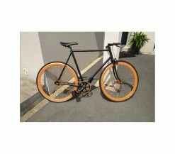 Vélo Fixie Et Singlespeed Lapierre