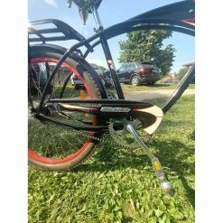 Vélo Urbain Electra -Collections GJ Cycling Soldes Magasin velo vintage electra 1