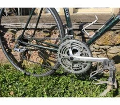 Vélo De Course Autre Marque - 52 -Collections GJ Cycling Soldes Magasin velo vintage fontaine 3