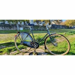 Vélo Hollandais Autre Marque - L (56-57) 10 Vélo Hollandais Autre Marque - L (56-57) -Collections GJ Cycling Soldes Magasin velo vintage hollandais 6