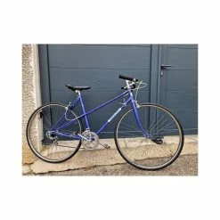 Vélo Urbain Autre Marque