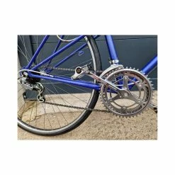 Vélo Urbain Autre Marque 11 Vélo Urbain Autre Marque -Collections GJ Cycling Soldes Magasin velo vintage horajski 4