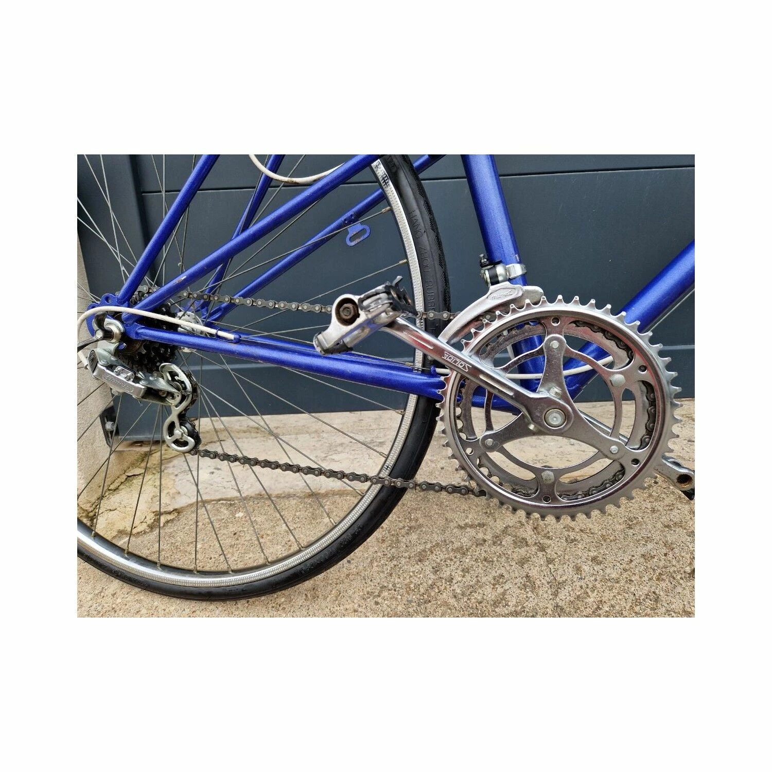 Vélo Urbain Autre Marque 7 Vélo Urbain Autre Marque – Image 5