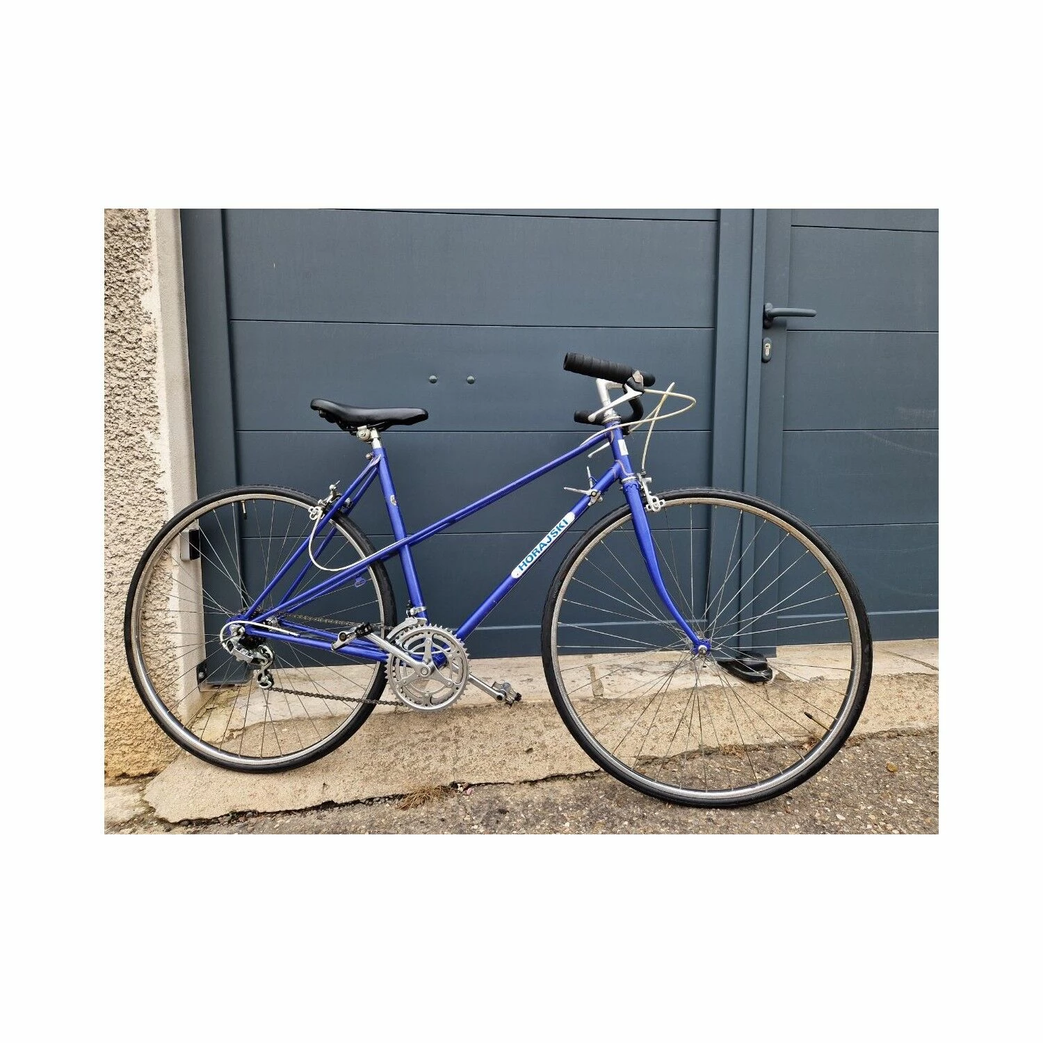 Vélo Urbain Autre Marque 3 Vélo Urbain Autre Marque