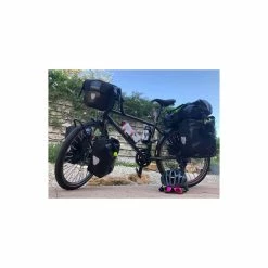 Vélo De Voyage Autre Marque