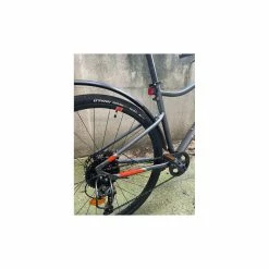 Vélo Tout Chemins Btwin -Collections GJ Cycling Soldes Magasin velo vtc 4