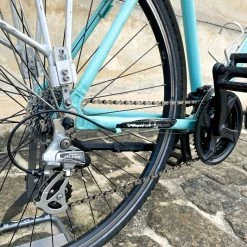 Vélo Tout Chemins Autre Marque -Collections GJ Cycling Soldes Magasin velo vtc arcade occasion reconditionne 8