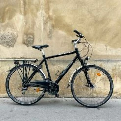 Vélo Tout Chemins Cannondale