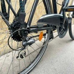 Vélo Tout Chemins Cannondale -Collections GJ Cycling Soldes Magasin velo vtc cannondale occasion reconditionne 3