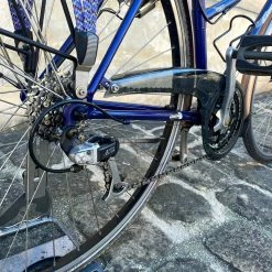 Vélo Tout Chemins Gazelle -Collections GJ Cycling Soldes Magasin velo vtc gazelle occasion reconditionne 19