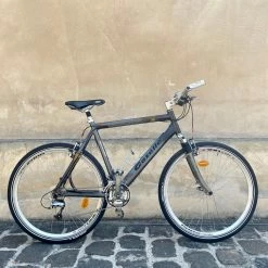 Vélo Tout Chemins Gazelle