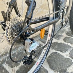 Vélo Tout Chemins Gazelle -Collections GJ Cycling Soldes Magasin velo vtc gazelle occasion reconditionne 29