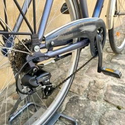 Vélo Tout Chemins Gazelle -Collections GJ Cycling Soldes Magasin velo vtc gazelle occasion reconditionne 3