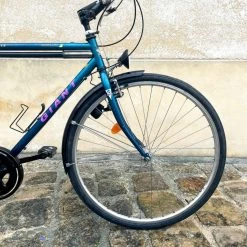 Vélo Tout Chemins Giant -Collections GJ Cycling Soldes Magasin velo vtc giant occasion reconditionne 1