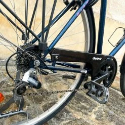 Vélo Tout Chemins Giant -Collections GJ Cycling Soldes Magasin velo vtc giant occasion reconditionne 3