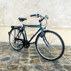 Vélo Tout Chemins Giant -Collections GJ Cycling Soldes Magasin velo vtc giant occasion reconditionne 4