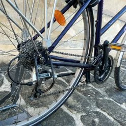 Vélo Tout Chemins Giant -Collections GJ Cycling Soldes Magasin velo vtc giant occasion reconditionne 8