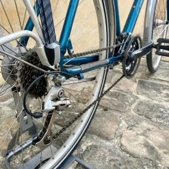 Vélo Tout Chemins Giant -Collections GJ Cycling Soldes Magasin velo vtc giant occasion recontionne 3