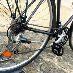 Vélo Tout Chemins Peugeot -Collections GJ Cycling Soldes Magasin velo vtc peugeot occasion reconditionne 3