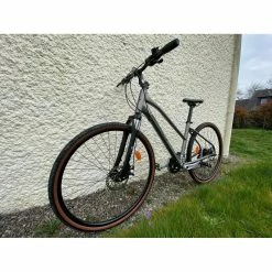 Vélo Tout Chemins Scrapper -Collections GJ Cycling Soldes Magasin velo vtc scrapper cr 6 1 1