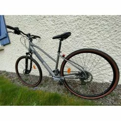 Vélo Tout Chemins Scrapper -Collections GJ Cycling Soldes Magasin velo vtc scrapper cr 6 1 2