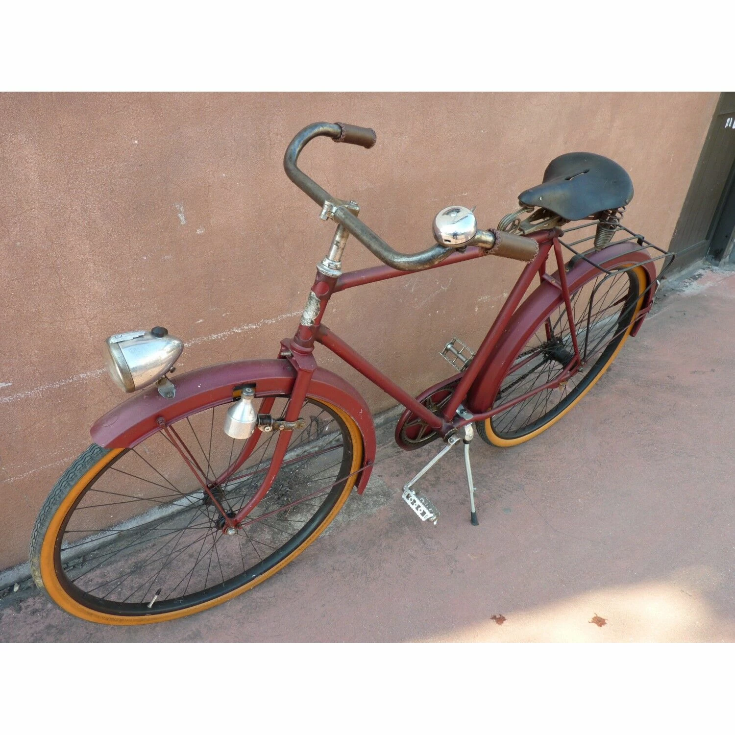 Vélo Urbain Autre Marque 4 Vélo Urbain Autre Marque – Image 2