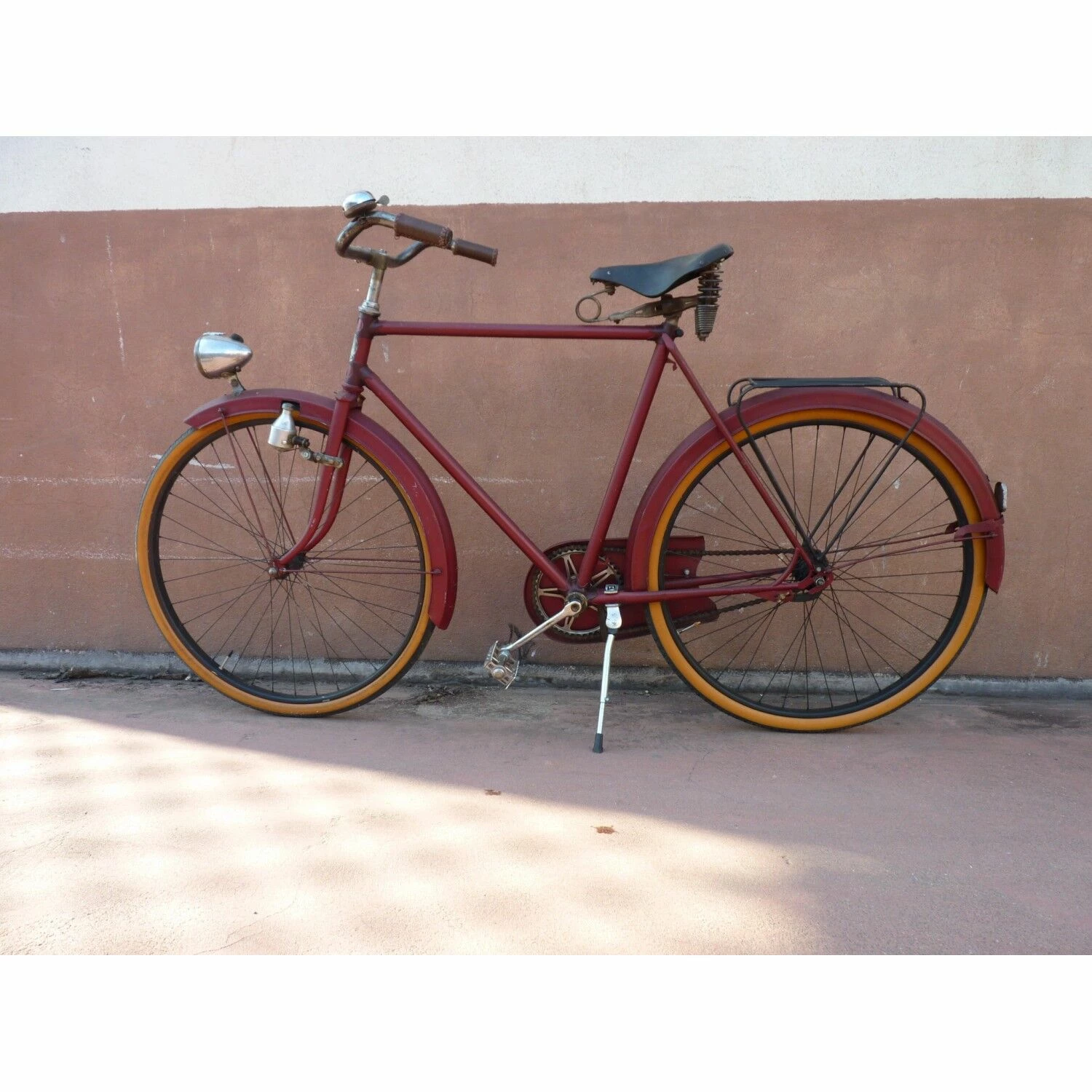 Vélo Urbain Autre Marque 3 Vélo Urbain Autre Marque