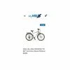 Vélo Urbain 100% 2 Vélo Urbain 100% -Collections GJ Cycling Soldes Magasin velo xl 7v 28