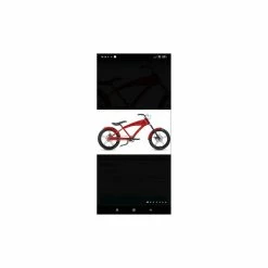 Vélo Urbain Specialites Ta