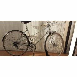 Vélo Urbain Autre Marque