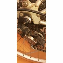 Vélo Urbain Autre Marque 12 Vélo Urbain Autre Marque -Collections GJ Cycling Soldes Magasin vends velo peugeot annees 1950 4