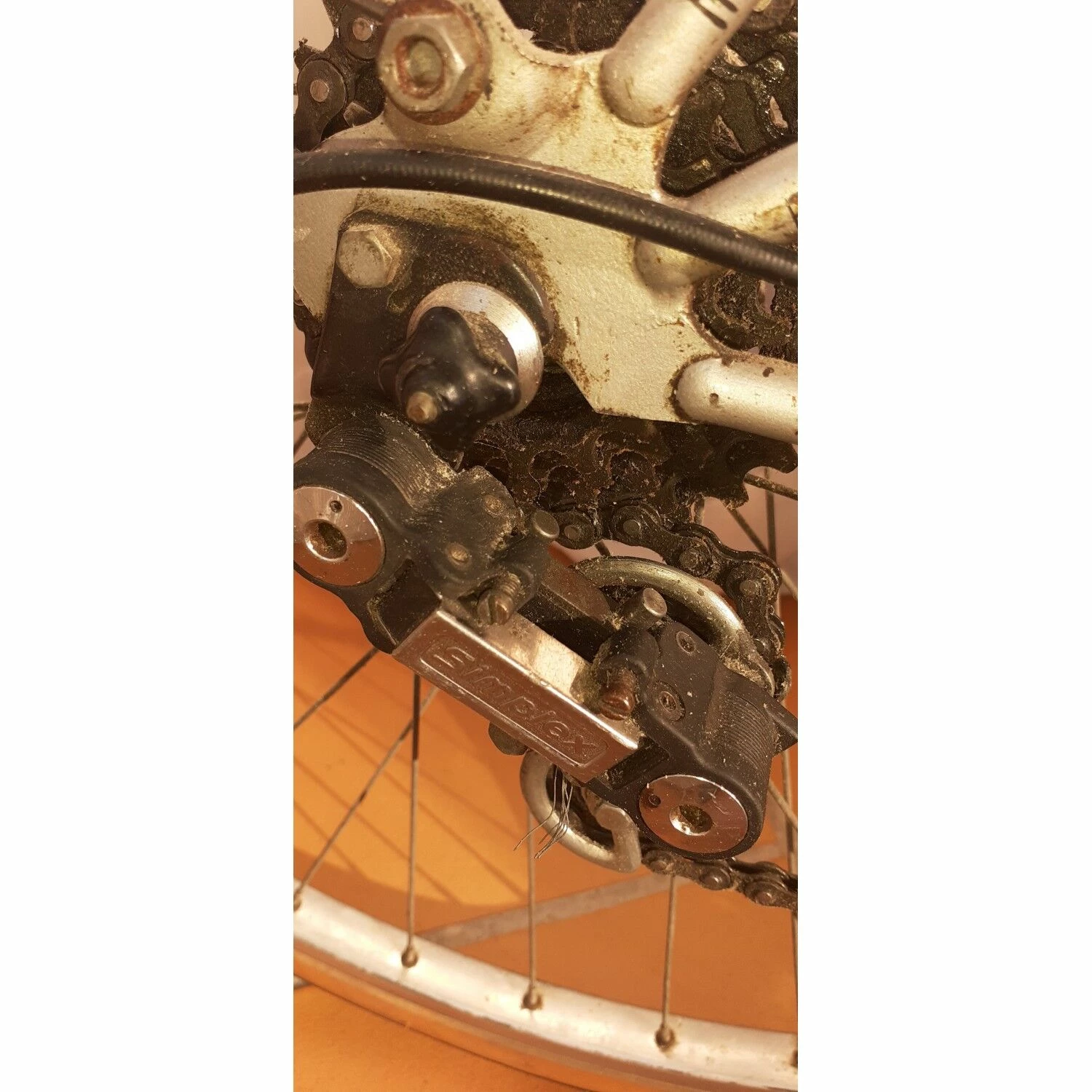 Vélo Urbain Autre Marque 7 Vélo Urbain Autre Marque – Image 5