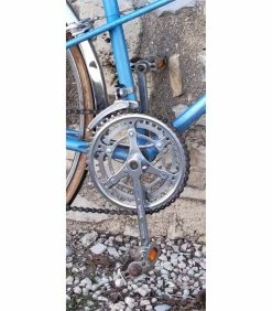 Vélo Urbain Autre Marque