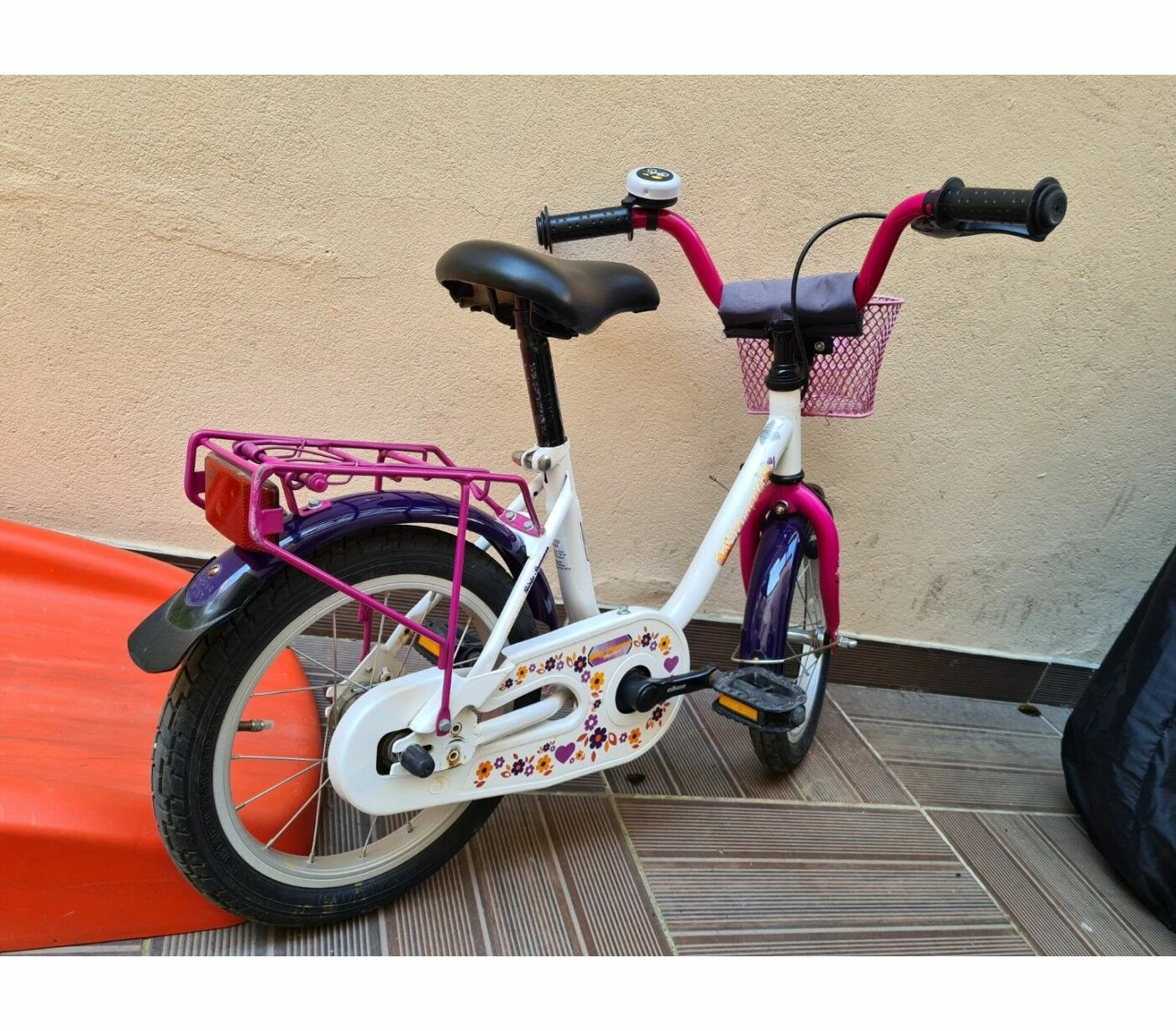 Vélo Hollandais Vermont - XS (46-48) 5 Vélo Hollandais Vermont - XS (46-48) – Image 3