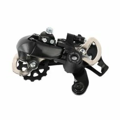 VINGVO Dérailleur De Vélo Vitesse De Dérailleur De Roue Arrière De Vélo De Route De Montagne Pour La Pièce De Rechange De - Avis / Test