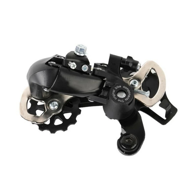 VINGVO Dérailleur De Vélo Vitesse De Dérailleur De Roue Arrière De Vélo De Route De Montagne Pour La Pièce De Rechange De - Avis / Test 3 VINGVO Dérailleur De Vélo Vitesse De Dérailleur De Roue Arrière De Vélo De Route De Montagne Pour La Pièce De Rechange De - Avis / Test