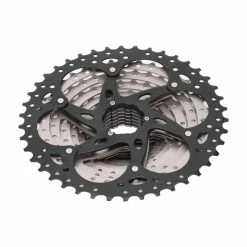 VINGVO Roue Libre à 10 Vitesses BOLANY VTT 10 Vitesses Roue Libre Vélo 11-42T Cassette Remplacement Du Volant - Avis / Test
