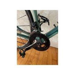 Vélo De Course Votec - 57 - 700c -Collections GJ Cycling Soldes Magasin votec vrc evo sram red22 etap 1