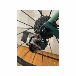 Vélo De Course Votec - 57 - 700c -Collections GJ Cycling Soldes Magasin votec vrc evo sram red22 etap 2